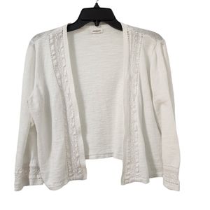 Westport 3/4 Length Sleeve Cardigan